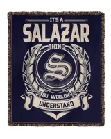 Woven Blanket (50x60in) Woven Blanket (50x60in)