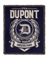 Woven Blanket (50x60in) Woven Blanket (50x60in)