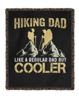Woven Blanket (50x60in)