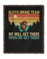 Woven Blanket (50x60in)