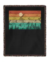 Woven Blanket (50x60in)
