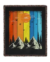 Woven Blanket (50x60in)