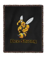 Woven Blanket (50x60in)