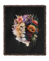 Woven Blanket (50x60in) Woven Blanket (50x60in)