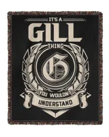 Woven Blanket (50x60in) Woven Blanket (50x60in)