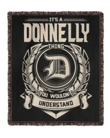 Woven Blanket (50x60in) Woven Blanket (50x60in)