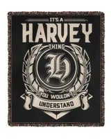 Woven Blanket (50x60in) Woven Blanket (50x60in)