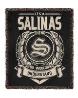Woven Blanket (50x60in) Woven Blanket (50x60in)