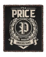 Woven Blanket (50x60in) Woven Blanket (50x60in)