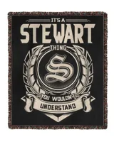 Woven Blanket (50x60in) Woven Blanket (50x60in)