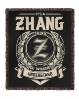 Woven Blanket (50x60in) Woven Blanket (50x60in)
