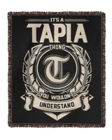 Woven Blanket (50x60in) Woven Blanket (50x60in)