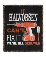 Woven Blanket (50x60in) Woven Blanket (50x60in)
