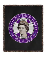 Woven Blanket (50x60in)