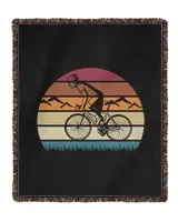 Woven Blanket (50x60in)
