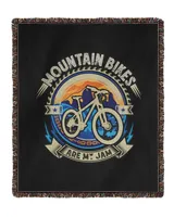 Woven Blanket (50x60in)