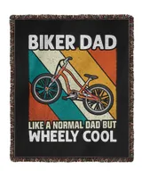 Woven Blanket (50x60in)