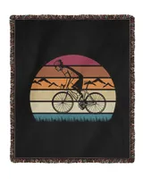 Woven Blanket (50x60in)