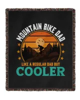 Woven Blanket (50x60in)