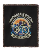 Woven Blanket (50x60in)