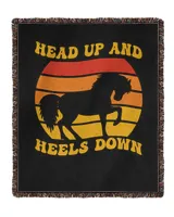 Woven Blanket (50x60in)
