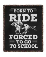 Woven Blanket (50x60in)