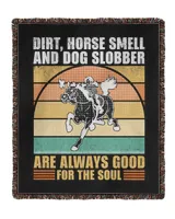 Woven Blanket (50x60in)
