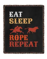Woven Blanket (50x60in)