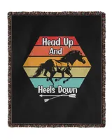 Woven Blanket (50x60in)