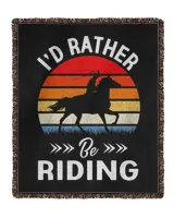 Woven Blanket (50x60in)