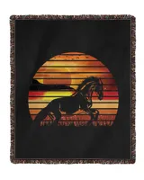Woven Blanket (50x60in)