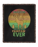 Woven Blanket (50x60in)
