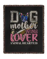Woven Blanket (50x60in)