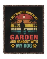 Woven Blanket (50x60in)