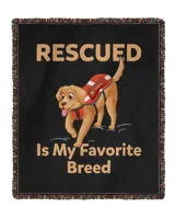 Woven Blanket (50x60in)