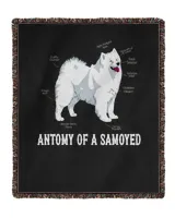 Woven Blanket (50x60in)