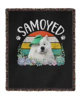Woven Blanket (50x60in)