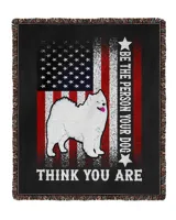 Woven Blanket (50x60in)