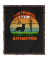 Woven Blanket (50x60in)