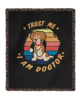 Woven Blanket (50x60in)