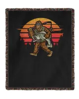 Woven Blanket (50x60in)