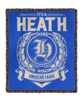 Woven Blanket (50x60in) Woven Blanket (50x60in)