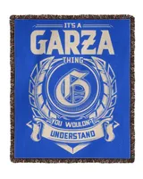 Woven Blanket (50x60in) Woven Blanket (50x60in)