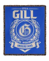 Woven Blanket (50x60in) Woven Blanket (50x60in)