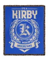 Woven Blanket (50x60in) Woven Blanket (50x60in)