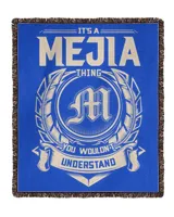 Woven Blanket (50x60in) Woven Blanket (50x60in)