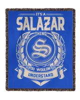 Woven Blanket (50x60in) Woven Blanket (50x60in)
