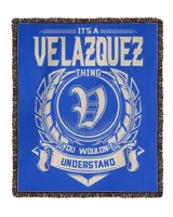 Woven Blanket (50x60in) Woven Blanket (50x60in)