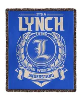 Woven Blanket (50x60in) Woven Blanket (50x60in)