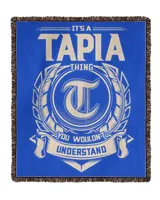 Woven Blanket (50x60in) Woven Blanket (50x60in)